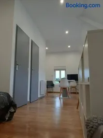 Studio confortable à Barzy-en-Thiérache, 32 m² avec terrasse - Image 2