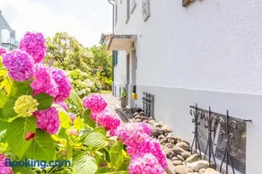 Ferienwohnungen Haus Christine - Image 2