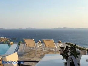 Luxury Villa Dorothea Mykonos - Image 3
