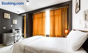 Escala Business Hotel - Image 2