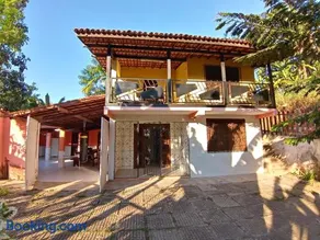 Chalé Verdelândia Guaramiranga - Casas com 2, 3 e 4 quartos - Image 3