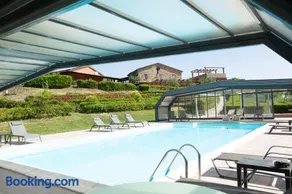 Basilicata Foresteria di San Leo Villa Esclusiva con Piscina - Image 1