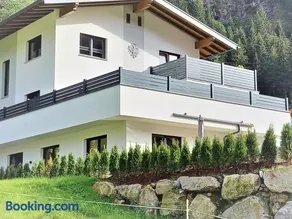 Apartment Haus Goldmann by Interhome - Image 1