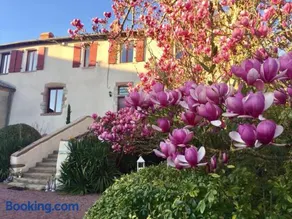 Domaine Le Jardin Suspendu Chambres d hôtes - Image 3