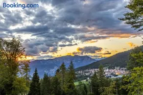 Camping Essenza Alpina - Image 1
