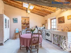 Maison charmante près de Montreuil Bellay avec Wifi et Animaux admis - FR-1-622-53 - Image 2
