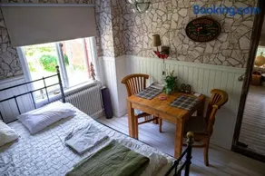 Nordic Appartement - Wilderness Adventures Sweden - Image 2