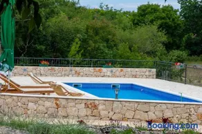 Relaxing Dalmatian house in village - Image 4