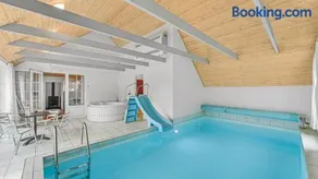 Villavilla 145 - Vester Husby, Vestjylland - Image 2