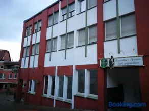Pension Zum Angestellten - Image 1