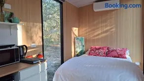 Magic Bush Stay Yamba Hinterland by Tiny Away - Image 3