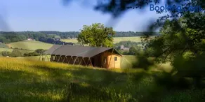 Brocklands Farm Glamping - Image 2