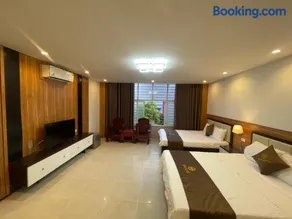 G9 Home hotel - Image 3