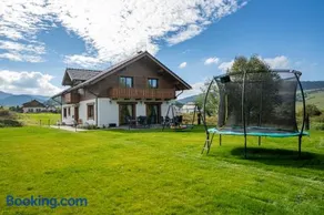 Chalet Karolína - Image 1
