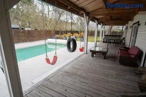 Grande maison landaise - 6 pers - Pissos - Image 3