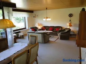 Ferienhaus Luhetalblick Prescher - Image 4
