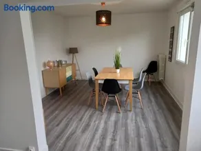 L'escale champenoise , wifi garage parking privè gratuit - Image 1