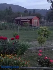 Cabaña Amor - Image 1