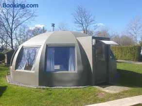 Iglo Bungalow 36 - Image 2