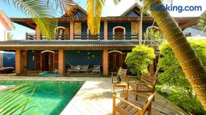 Casarão Dos Santos - Guest House - Image 5