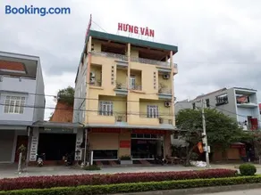 Khách sạn Hưng Vân - Bắc Kạn town - Image 1