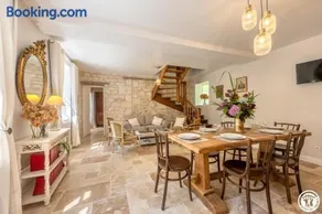 Gîte totalmente equipado con barbacoa, jardín y terraza - Image 3