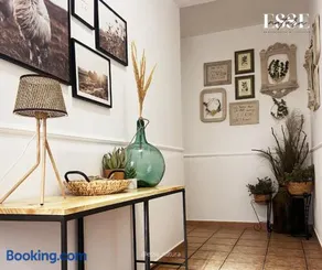 ESSE NATURA alojamientos & lifestyle - Image 5