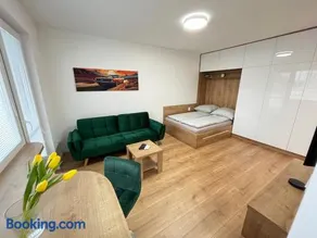 Apartman CITY STAY v centre Martina FREE parking - Image 2