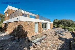 Superbe villa avec vue mer à Bormes les Mimosas - Image 5