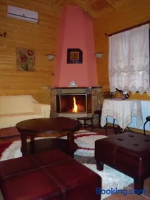 Finnish wooden house for 2 people - Image 1