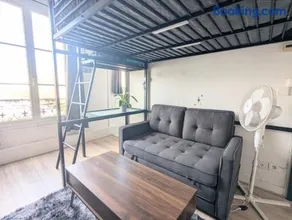 Beau studio confortable - Image 4