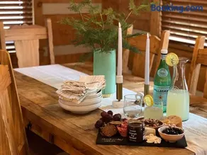 Creekside Cabin - Seven Devils,NC - Pet-Friendly, Close to Skiing & Hiking, and the Apline Coaster! - Image 2