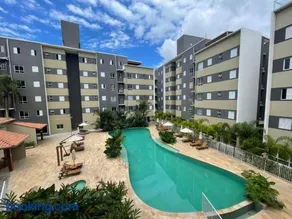 Apartamento com piscina aquecida e churrasqueira - Image 4