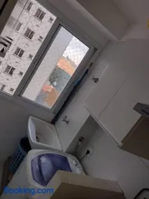Apartamento em Condomínio fechado. - Image 5
