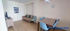 3-Room Seaview Apartment at Bamboo Beach - Image 5