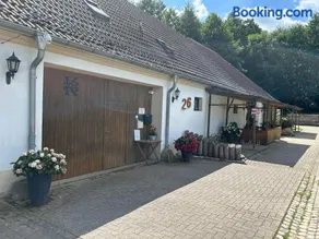 Ferienzimmer Teiselsmühle Gehren Heideblick - Image 3