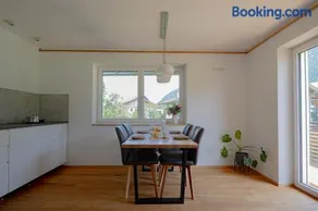 AlpineHome Apartments Walchsee - Image 4