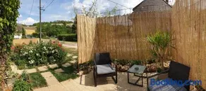 Havre champêtre, maison et chalet - Image 3