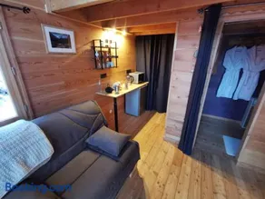 Les cabanes du domaine de l Esperluette - Image 2