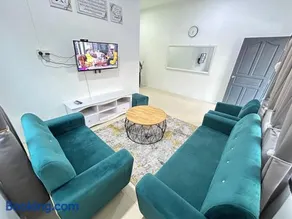 Homestay Budget Kota Tinggi - Image 1