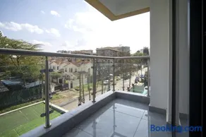 Nandwa Ivy 2bed Kileleshwa by YourHost - Image 4