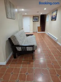 Two bedroom basement apartment in quiet neighborhood - Image 3
