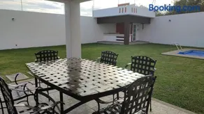CASA MYAA, casa para noche, día, fin de semana, semana y mes - Image 1