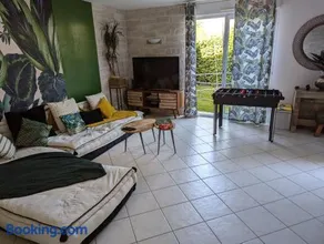 Maison, 3 ch, Proximité Gare,C Commercial,C ville - Image 3