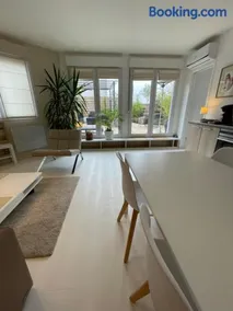 Appartement ,superbe terrasse 40m2 , vieux Lille , centre ville - Image 5