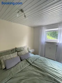 Ferienwohnung Schlossblick - Image 4