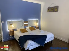 Poterne- Logement raffiné avec jardin - Image 3