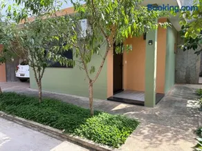 Estúdio com suíte super confortável no centro - Image 4