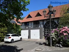 Landhaus Bornemann - Image 3