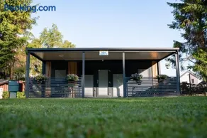 Hiška Radolca - Camping Radovljica - Image 1